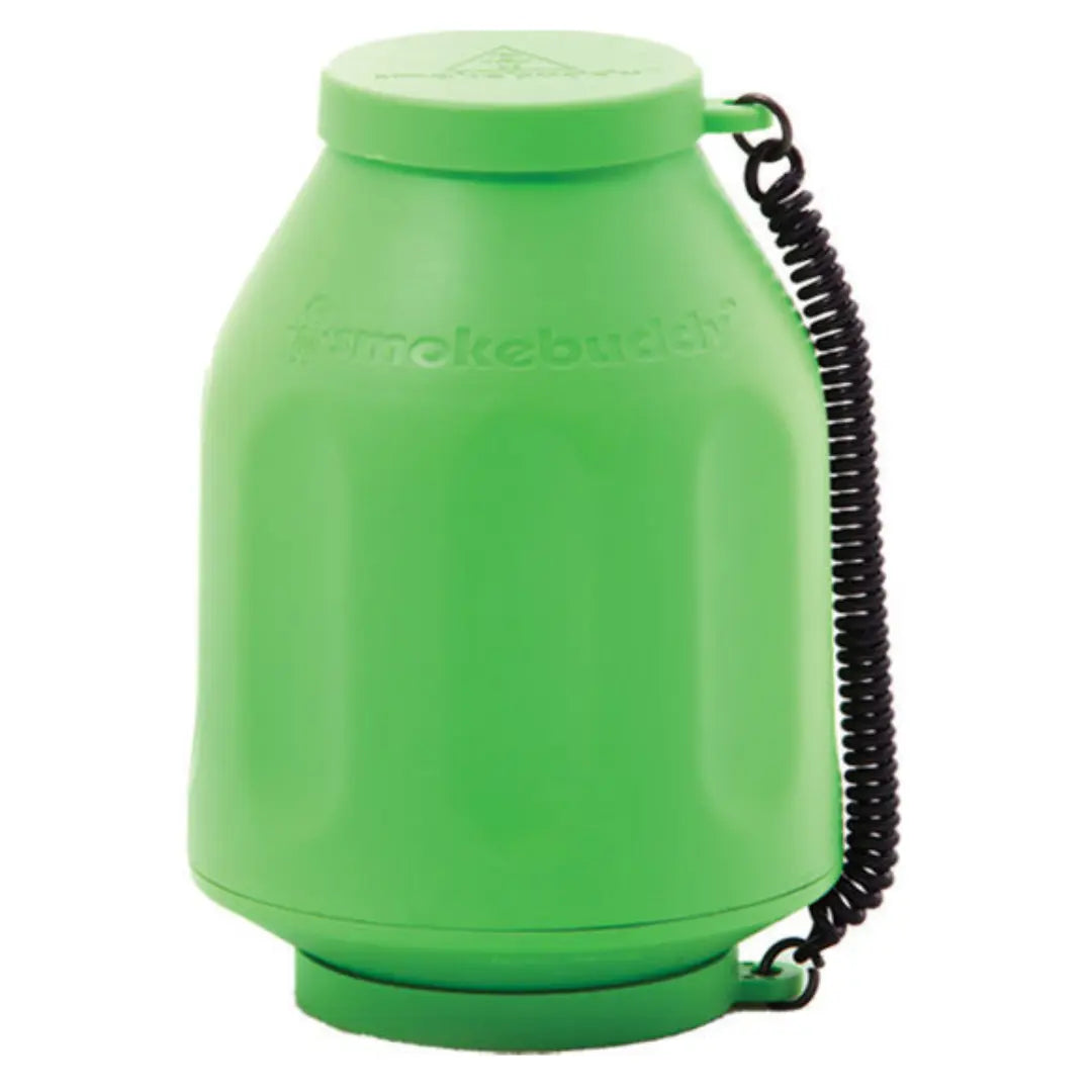 Smokebuddy: Smoke Filter (Lime Green)