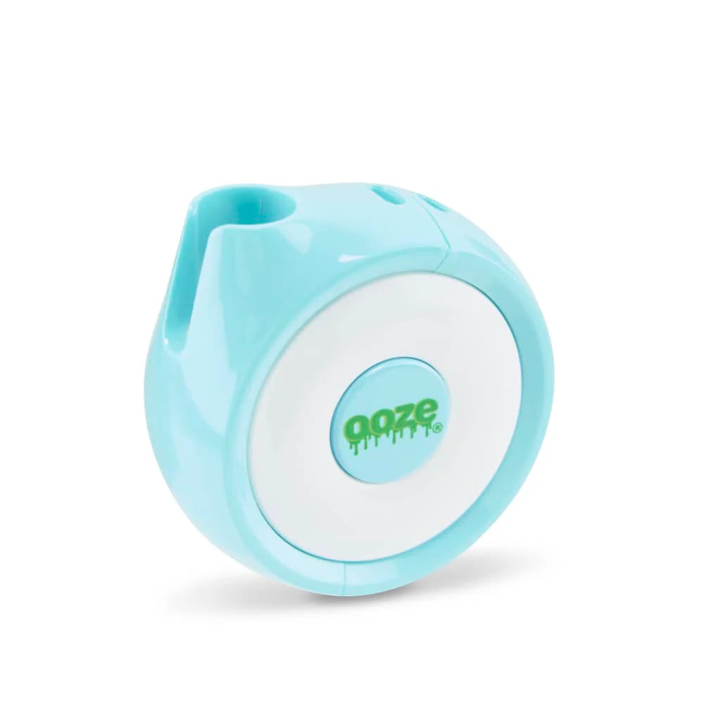 Ooze: "Movez" 510 w/ Speaker (Blue)