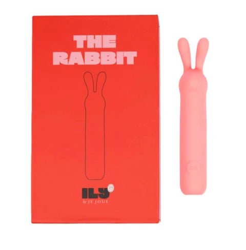 ILY The Rabbit