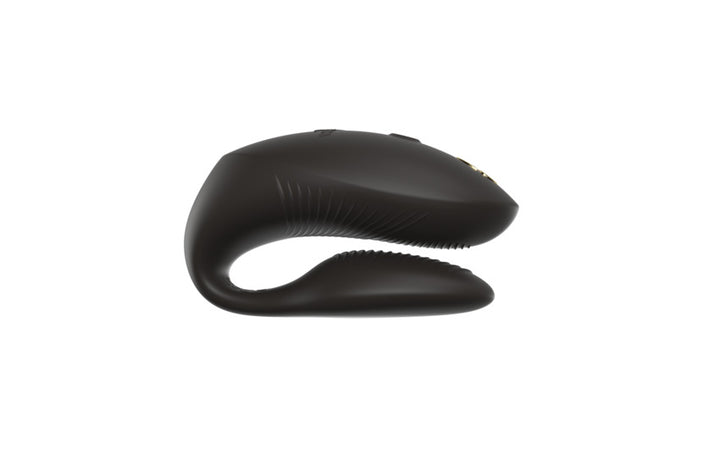 We-Vibe Chorus Pro - Satin Black