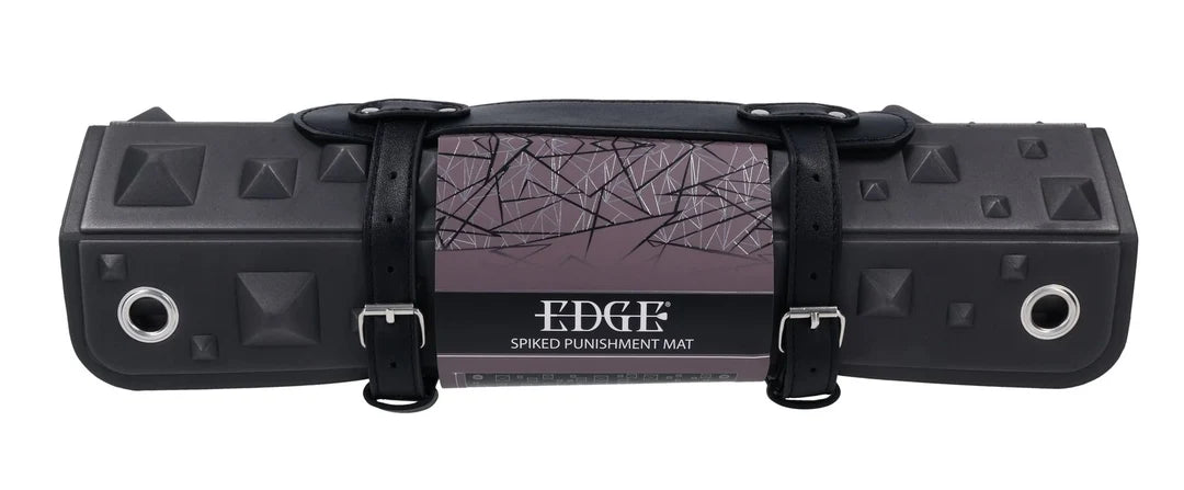 Edge Spiked Punishment Mat
