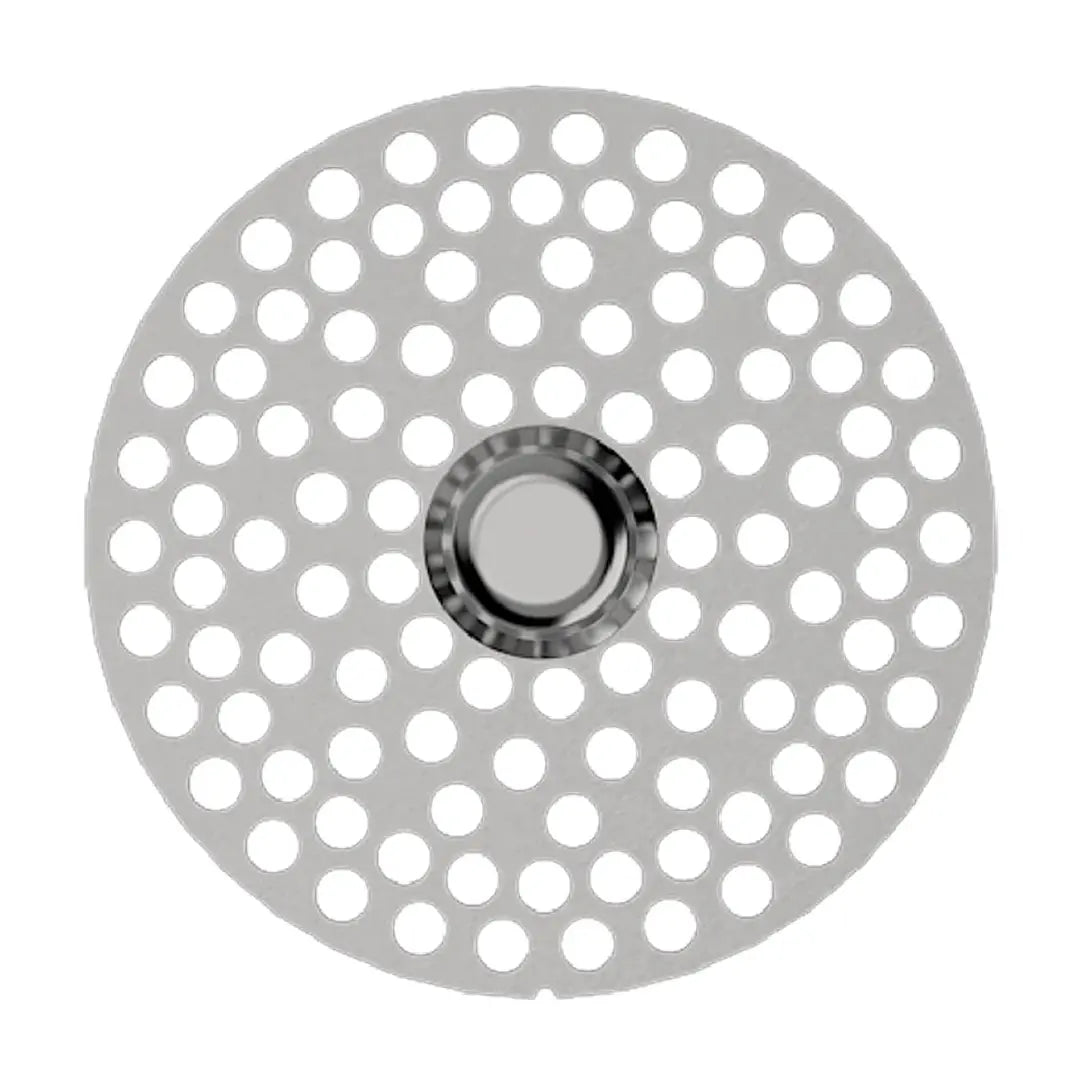Flower Mill: 2" Mill Plate #1 (Extra Fine)