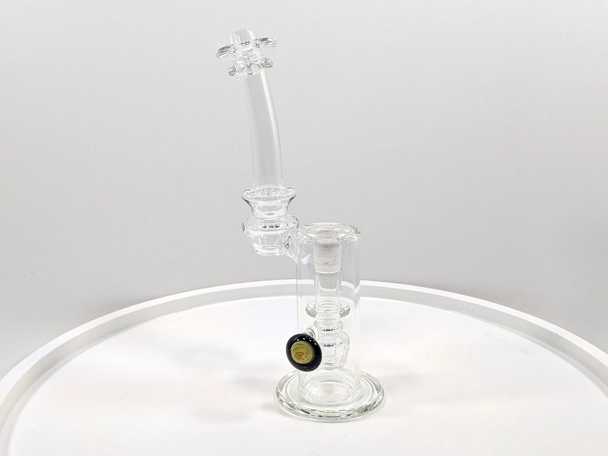 DiscoBox: Tower Bubbler Galaxy2 (14mm)