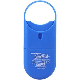 Juicy Head To-Go Sours - Blue Raspberry