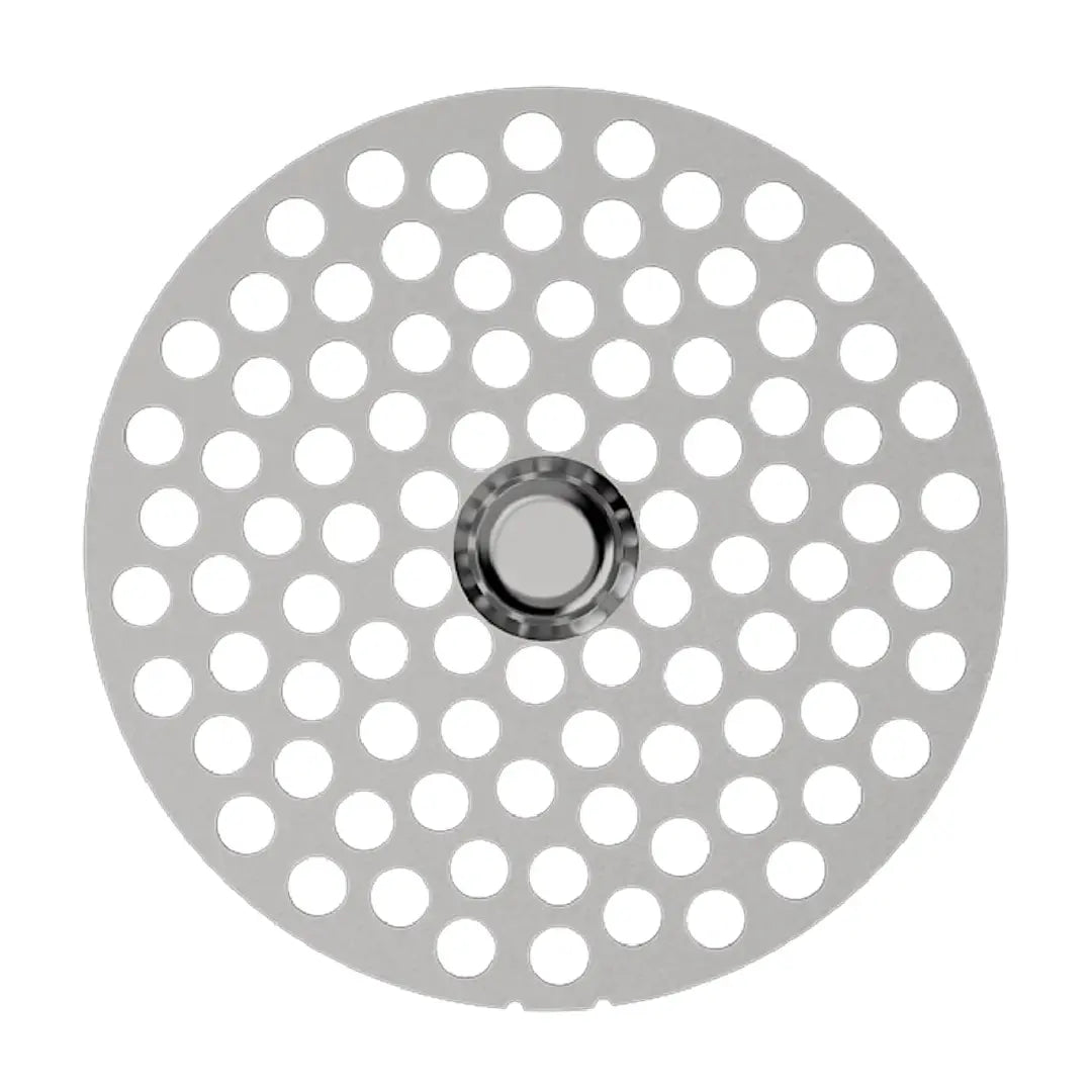 Flower Mill: 2.5" Mill Plate #2 (Fine)