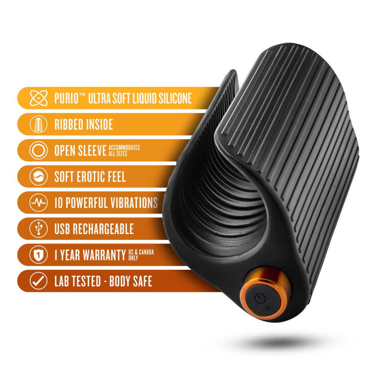 M Elite Platinum - Wrapt