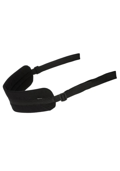 Sportsheets Plus Size Doggie Style Strap