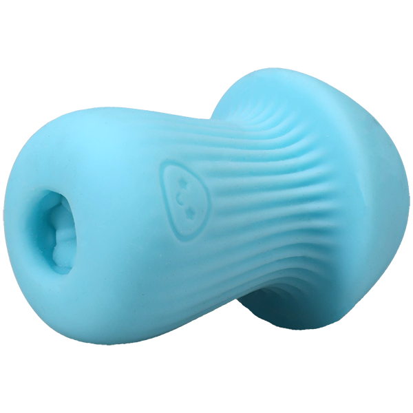 Mochi ULTRASKYN Mini Stroker - Blue