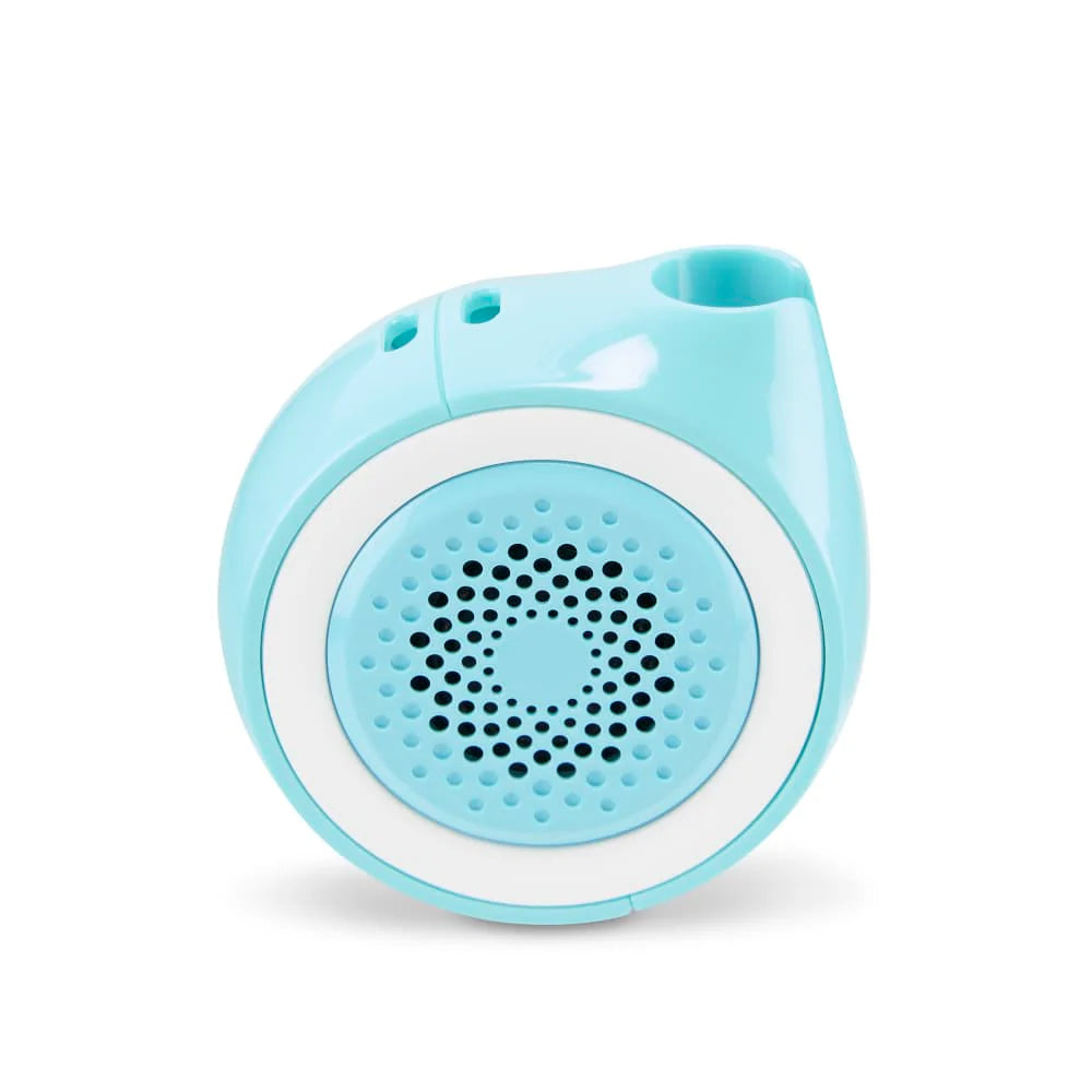 Ooze: "Movez" 510 w/ Speaker (Blue)