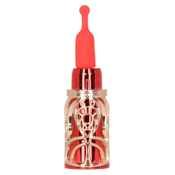Ruby Kiss Lipstick
