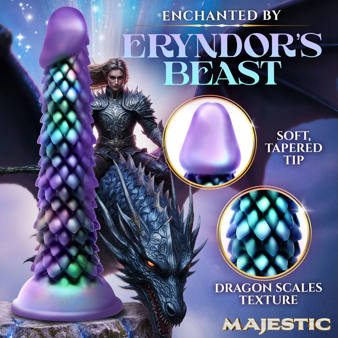 Creature Cocks Majestic - Eryndor