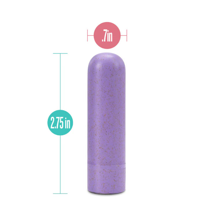 Gaia RC Eco Bullet-Lilac