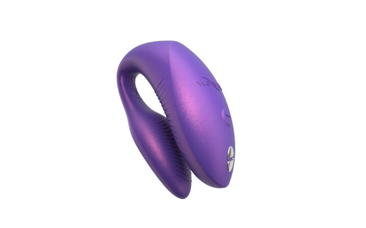 We-Vibe Chorus Pro - Cosmic Purple