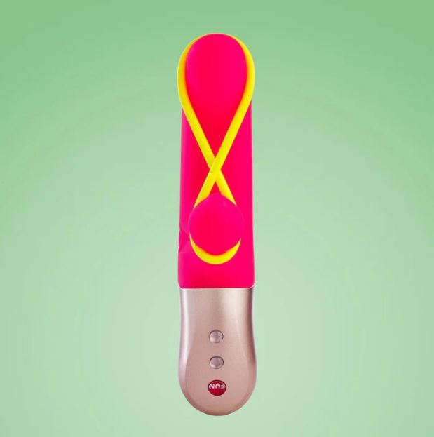 FunFactory Amorino - Pink