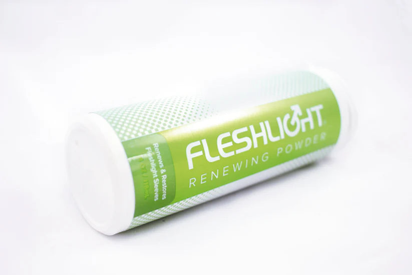 Fleshlight Renewal Powder