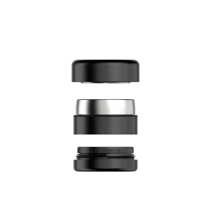 Flower Mill: 2" Next Gen Premium (Stainless Steel)
