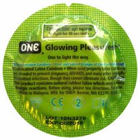 ONE Glowing Pleasures 3pk