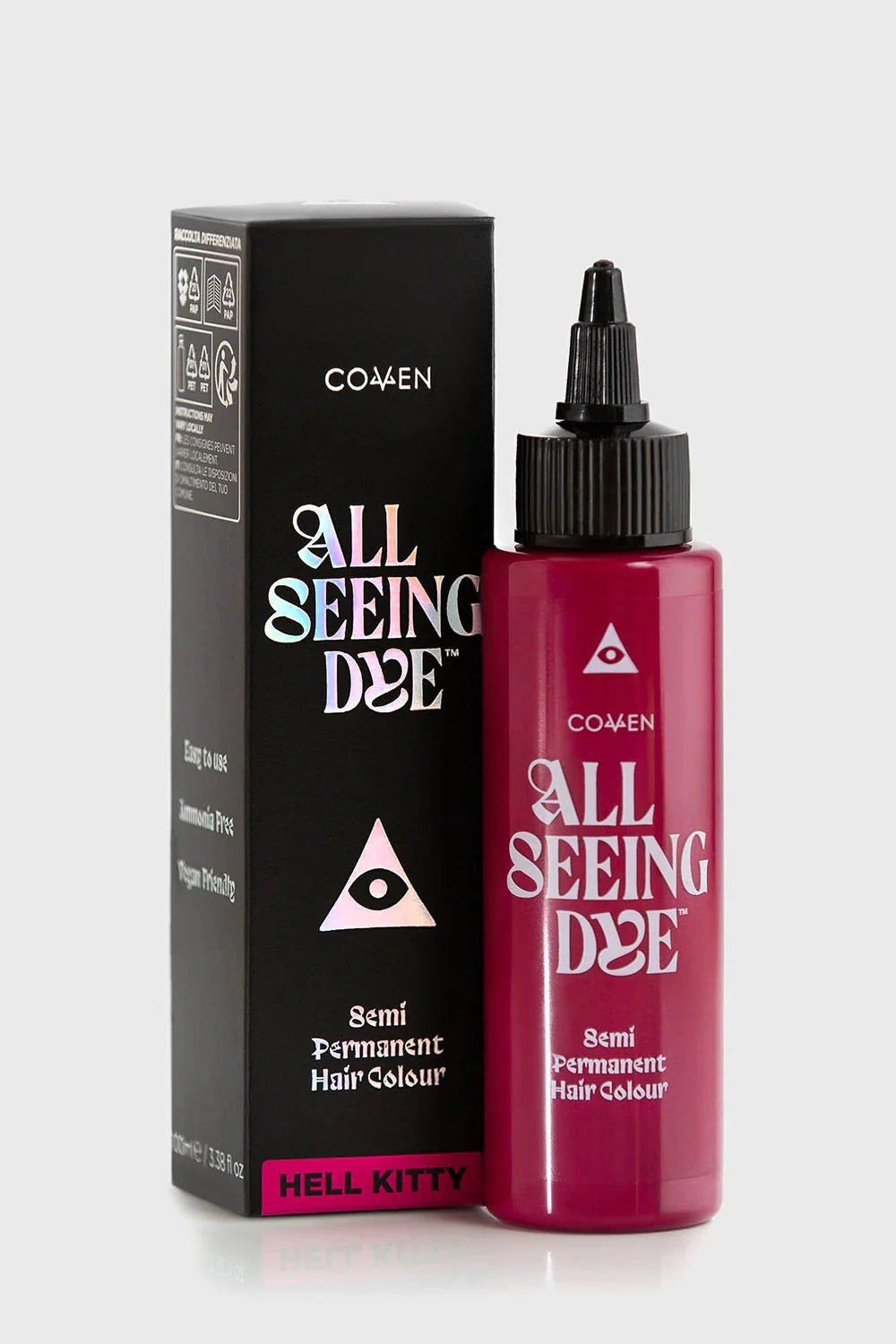 Coven All Seeing Dye-Semi Permanent