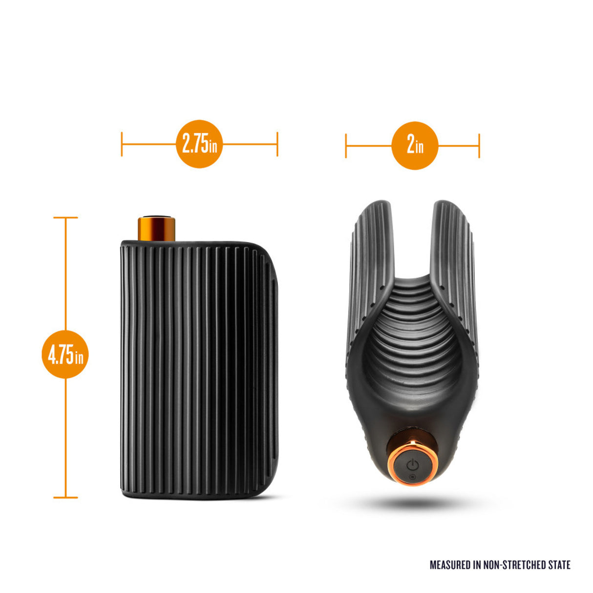 M Elite Platinum - Wrapt