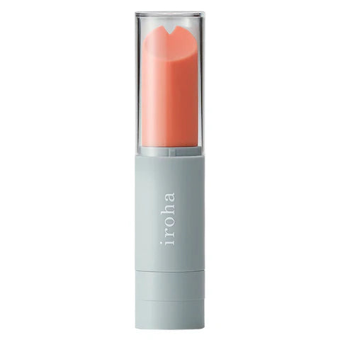 Iroha Stick-Coral X Grey