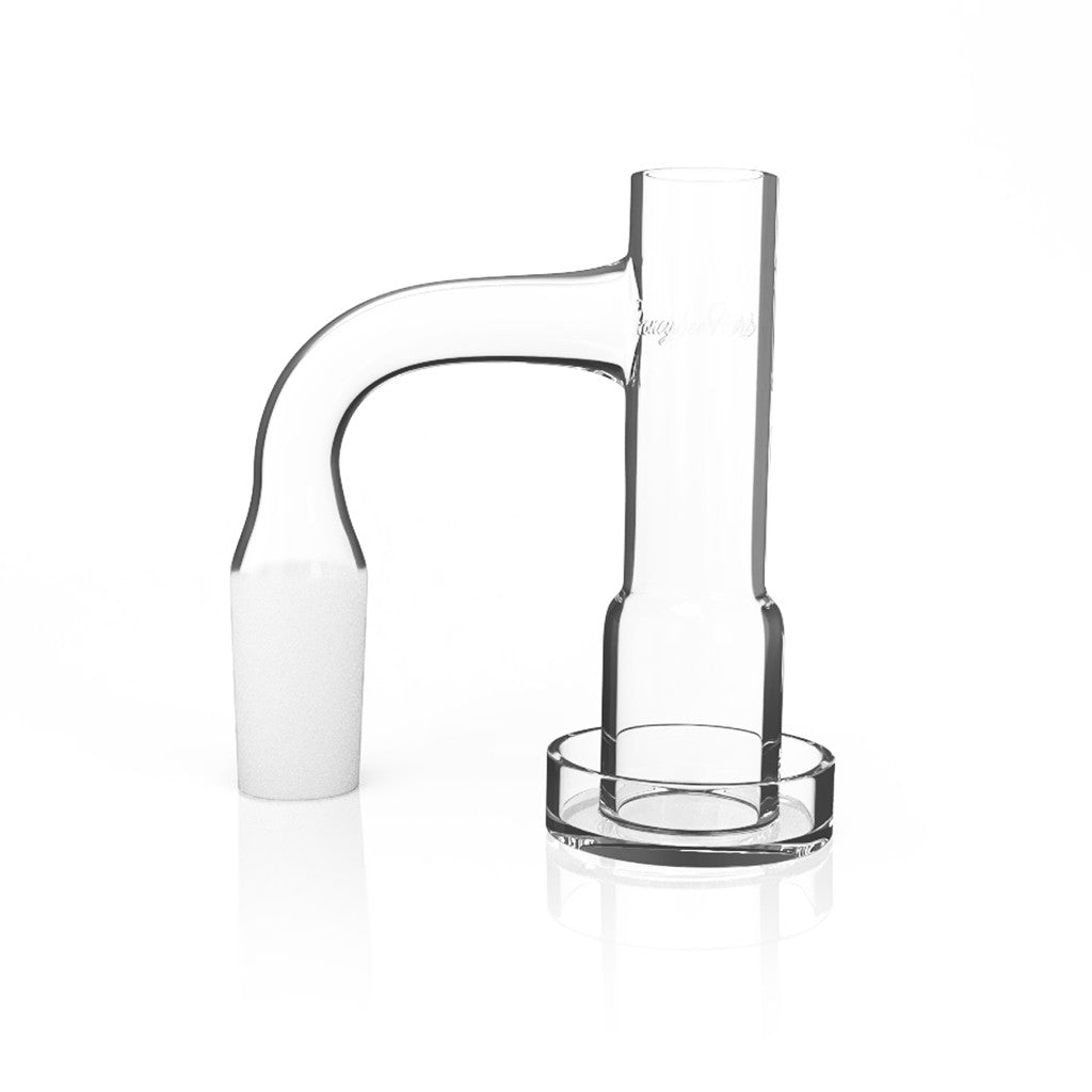 Honeybee Herb: (Black) Beehive Charmer (14mm - 90°)