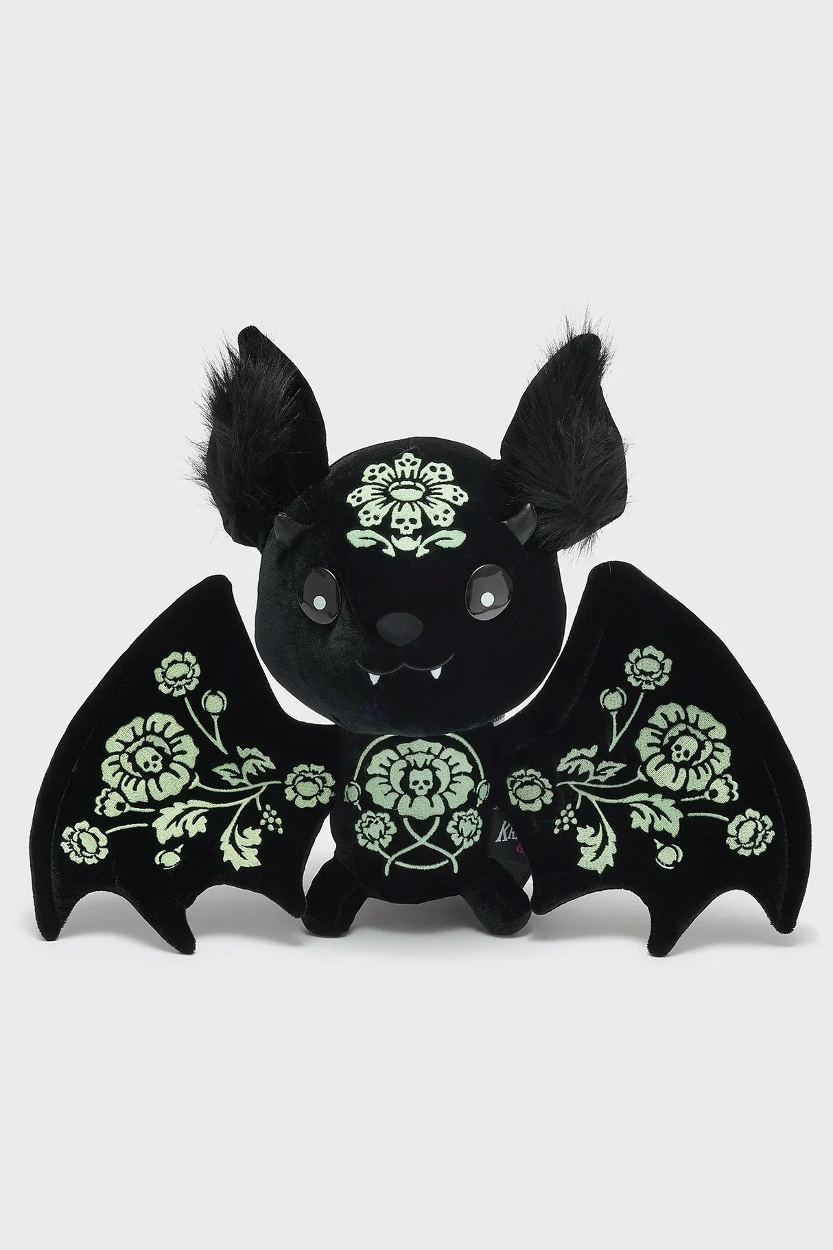 Plush: Vampir - Blossom Glow