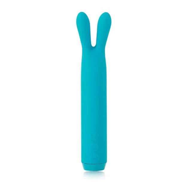 Je Joue Rabbit Bullet-Teal