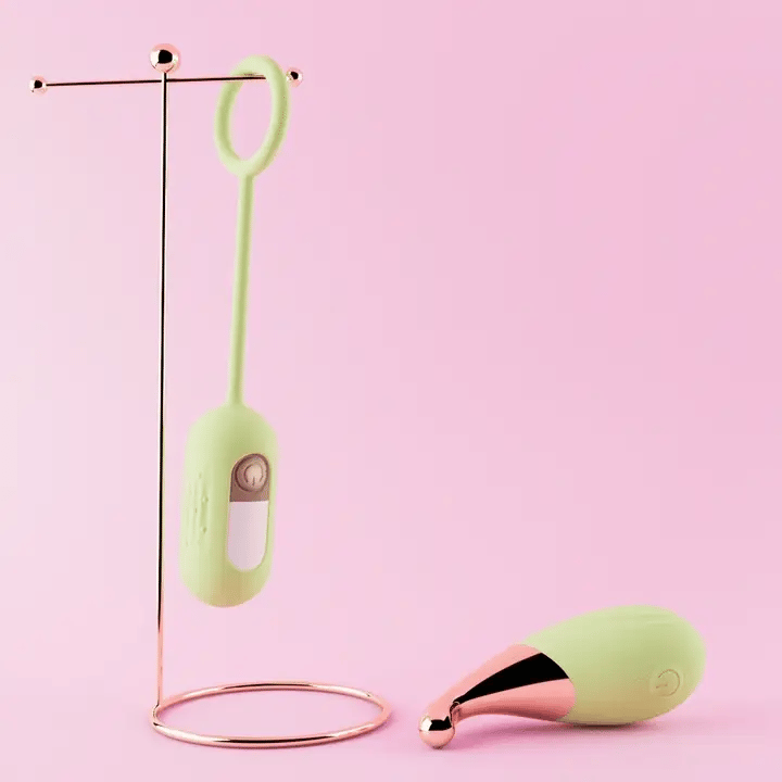 Blooming Bliss-Green