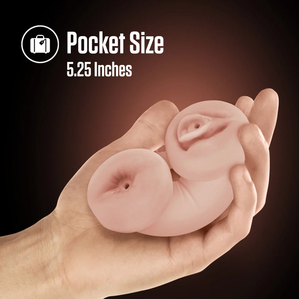 EnLust - Tasha Glow In The Dark