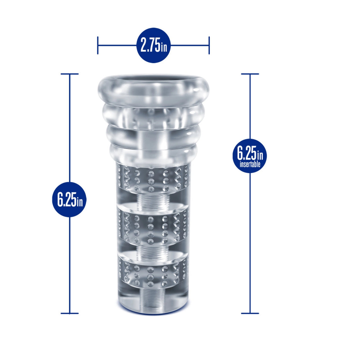 RIZE Luz - Glow in the Dark