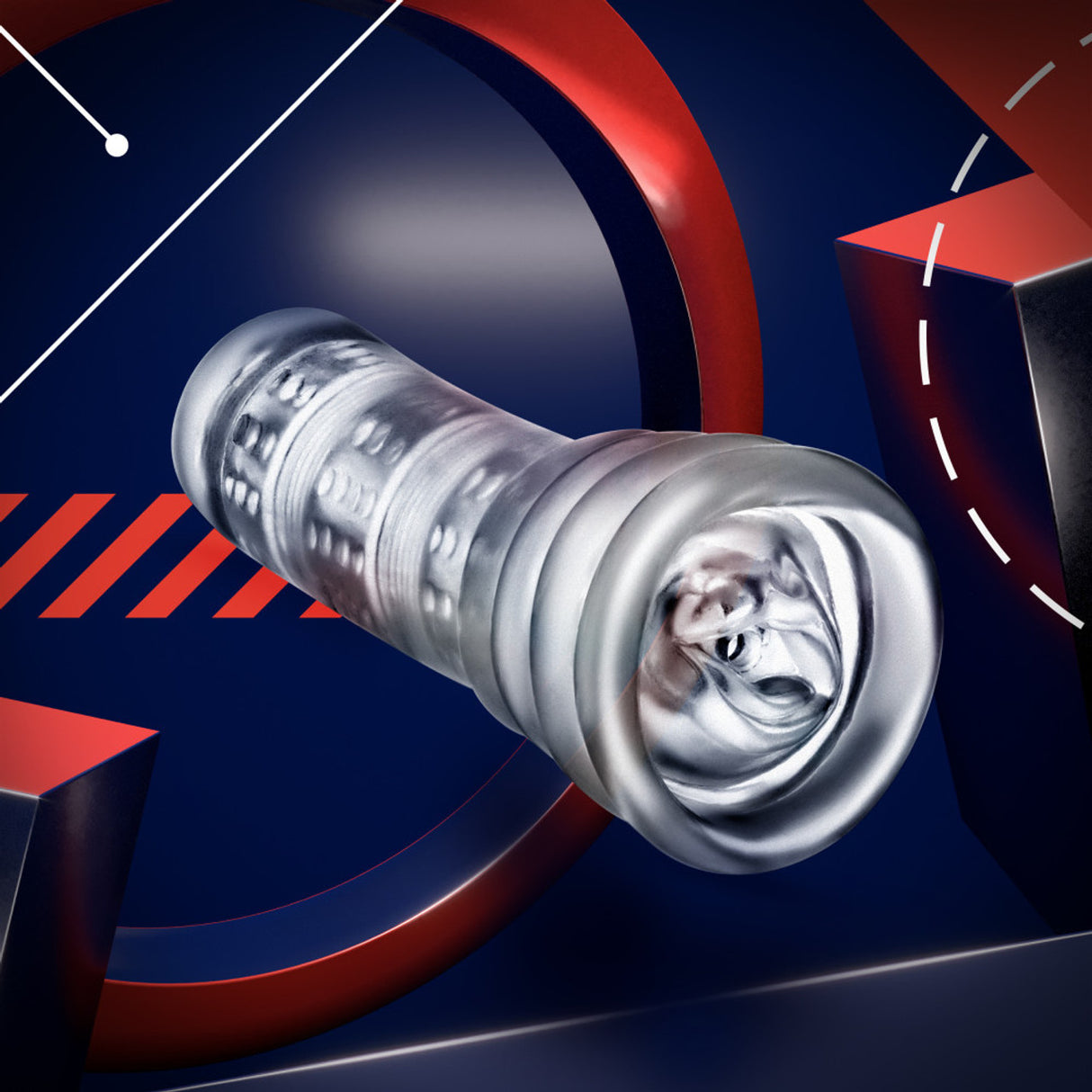 RIZE Luz - Glow in the Dark