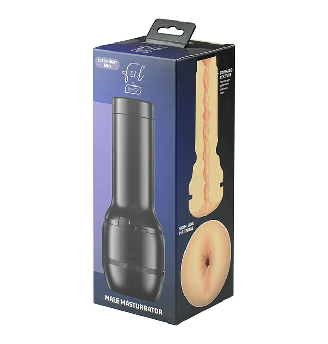 Kiiroo Feel: Extra Tight Butt