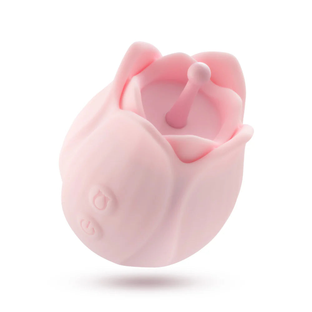 Play with Me Romantic Rose-Pink