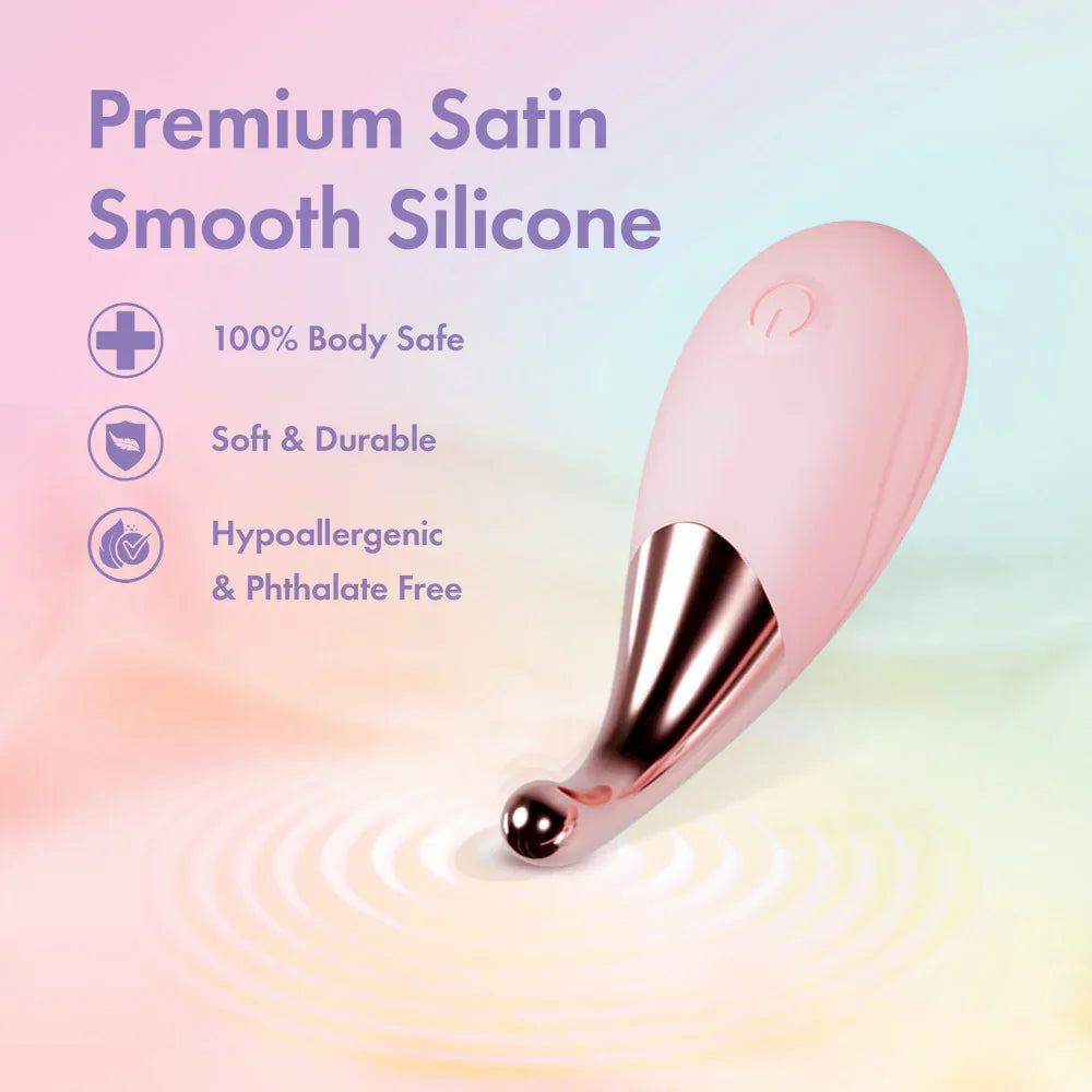 Play with Me Wanderlust-Pink