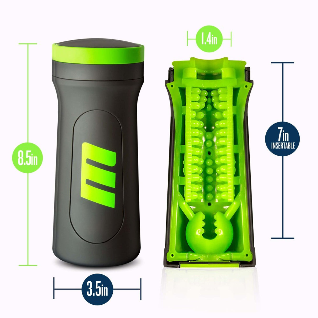 M for Men M2 Superior