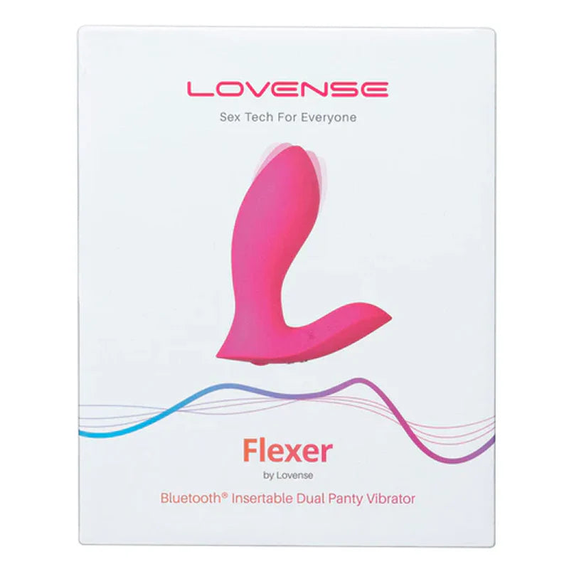 Lovense Flexer