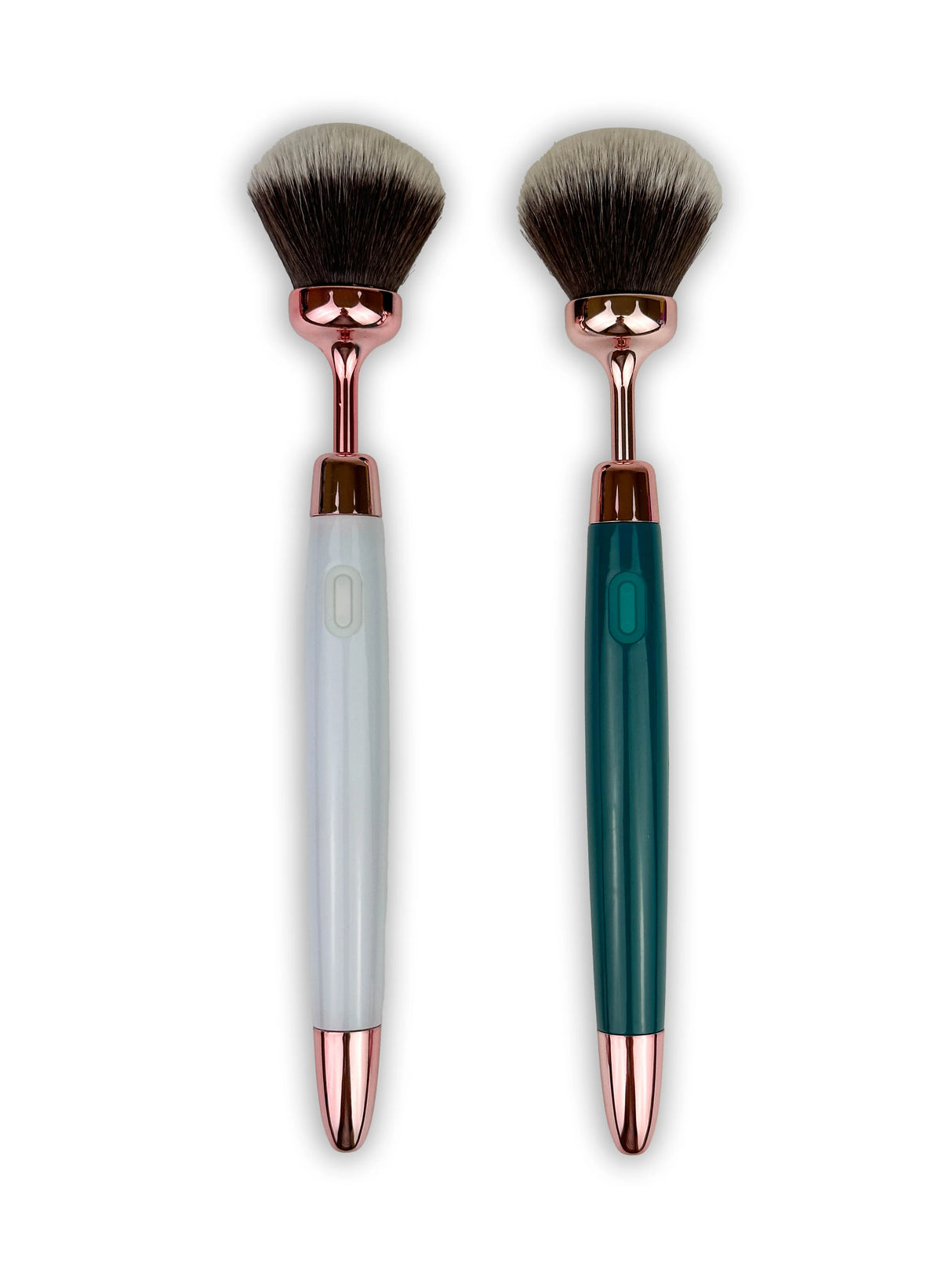 Sexual Desires Makeup Brush-White