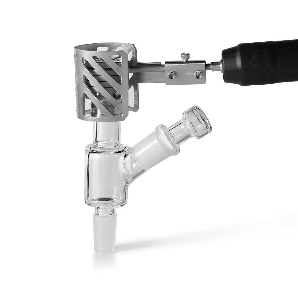 Crossing Tech: V2 "Microdose" Bowl (14mm + 18mm Adapter)