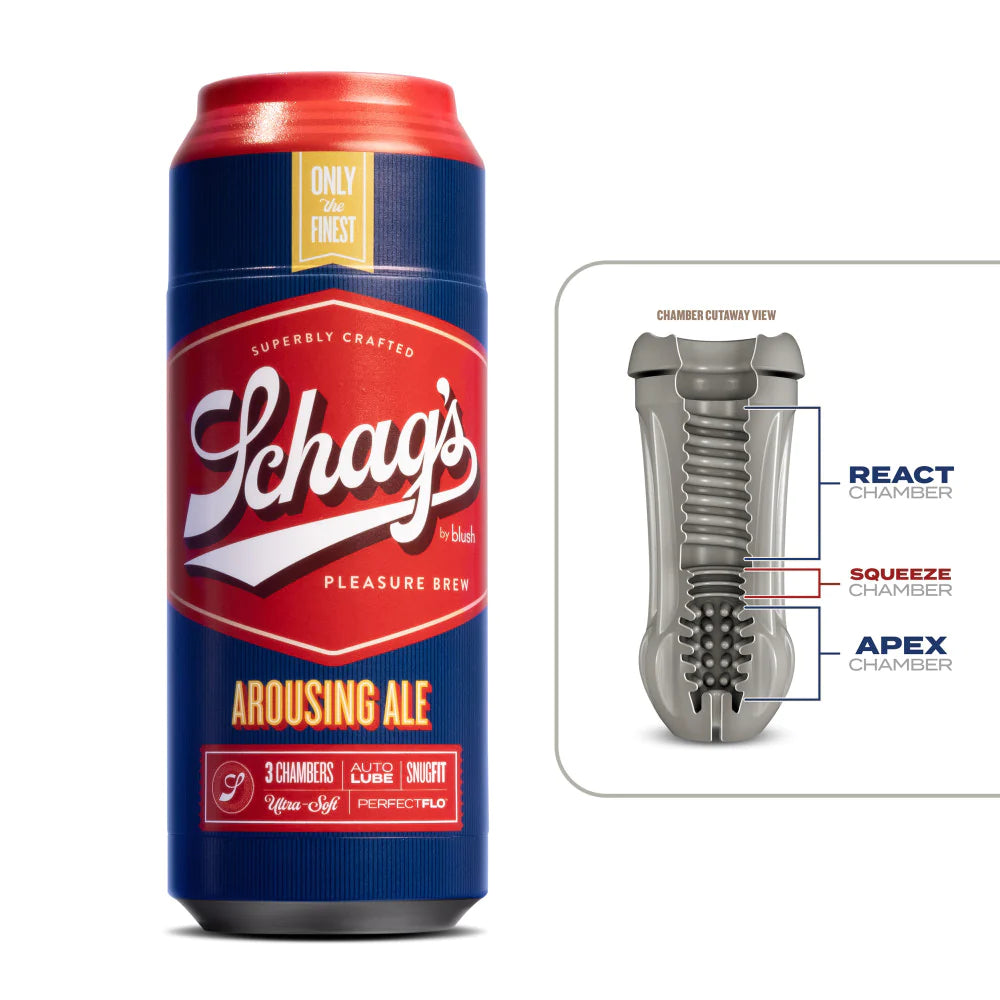 Schags - Arousing Ale