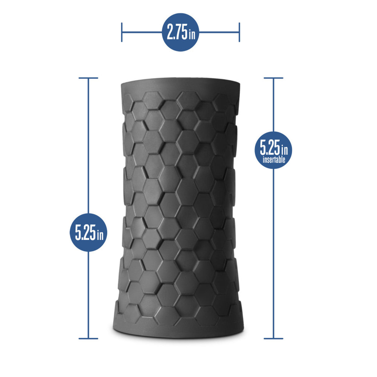 M Elite Platinum - Hekx