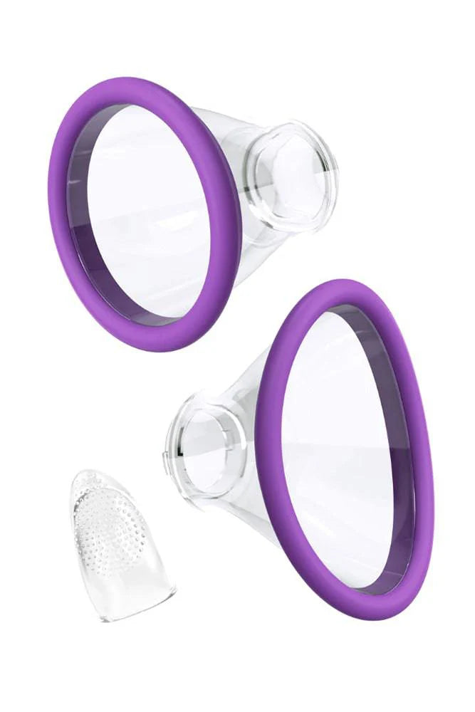 Fantasy For Her: Her Ultimate Pleasure-Purple