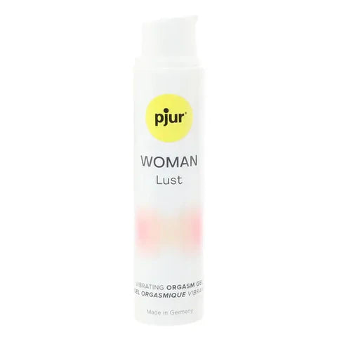 PJUR Woman Lust