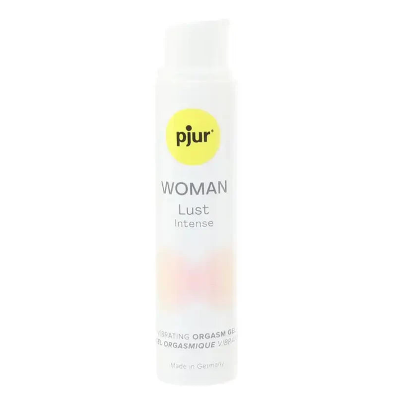 PJUR Woman Lust-Intense