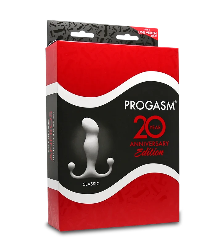 Aneros Progasm - White