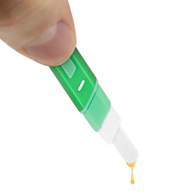 Puffco: Hot Knife - Gemstoned Greal (Limited Edition)