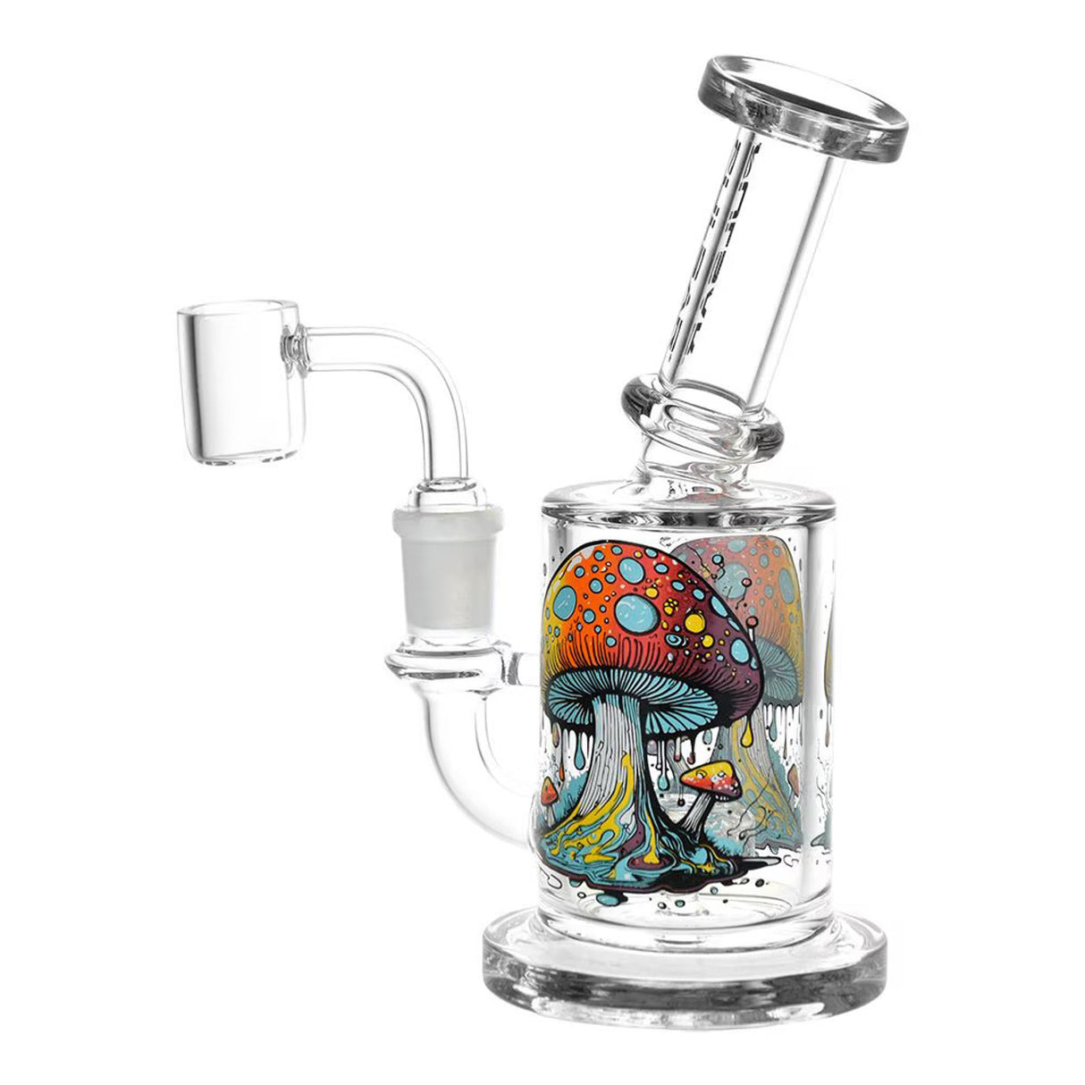 Pulsar Day Trippin Shroom Rig