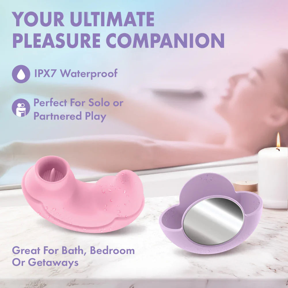 Play With Me Pout & Play