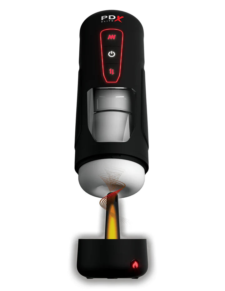 PDX Elite Milk Me Hotter