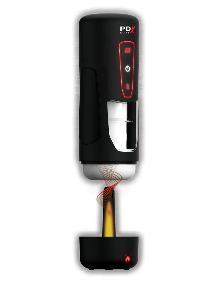 PDX Elite Milk Me Hotter