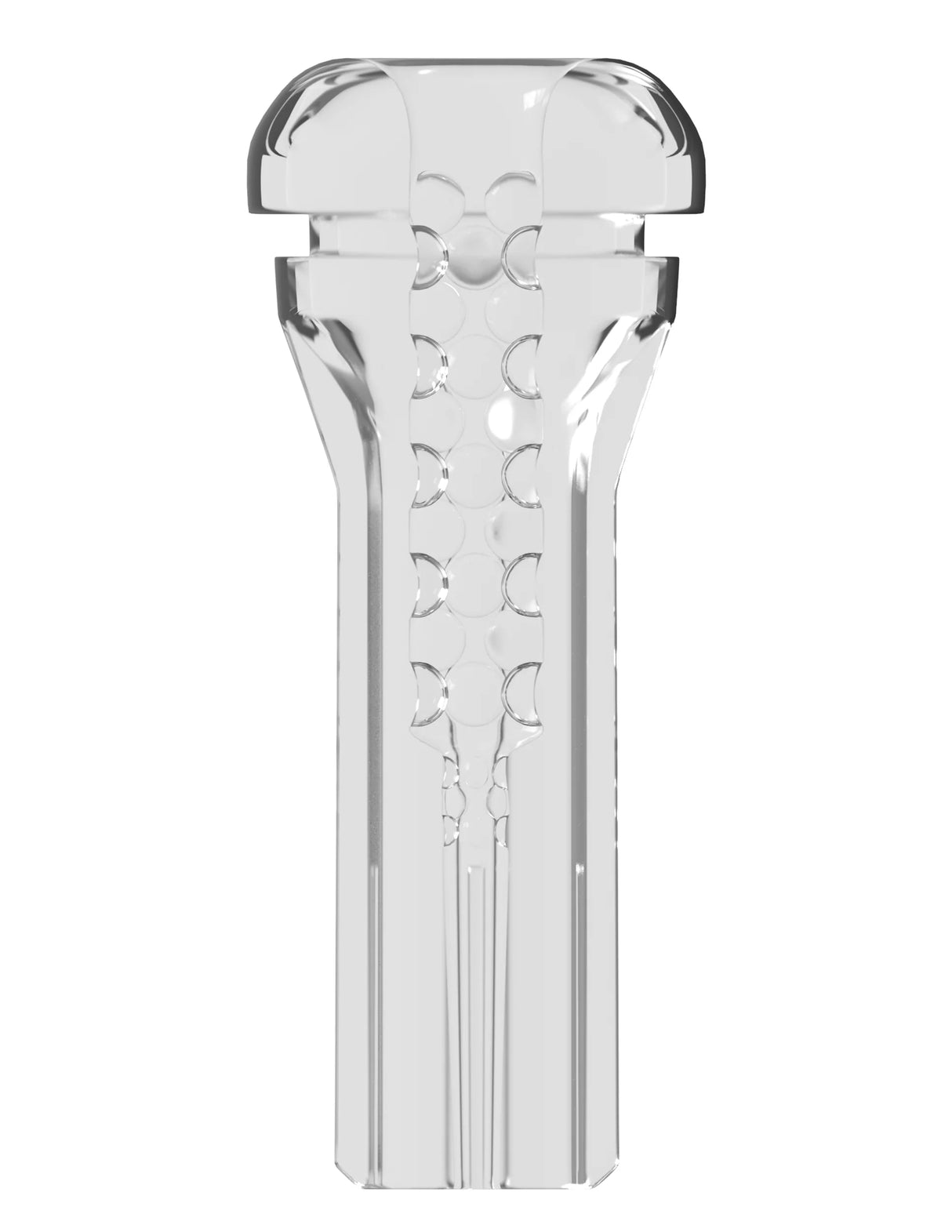 PDX Elite ViewTube See Through EZ Grip